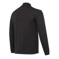Sweter Beretta Merino Half Zip P731 Brown Bark