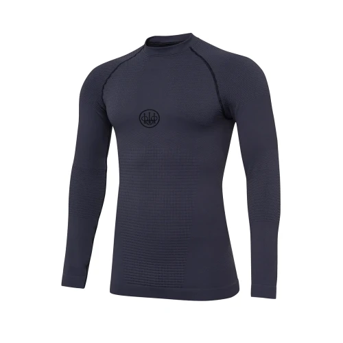 Koszulka termoaktywna Beretta Body Mapping 3D IM151