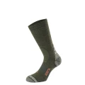 Skarpety Beretta Merino Performance Krótkie CL191 Green Moss