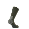 Skarpety Beretta Merino Performance Krótkie CL191 Green Moss