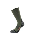 Skarpety Beretta Ridge Quick Dry CL161 Green Moss