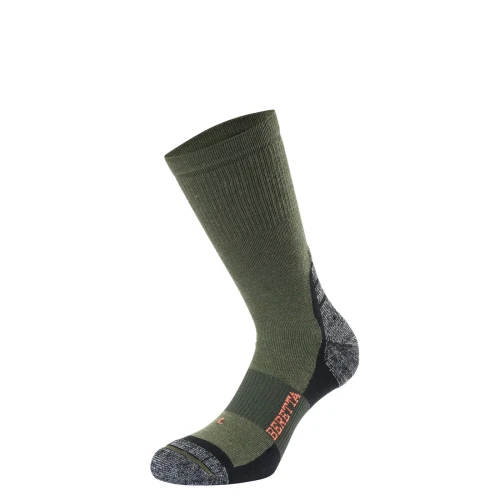 Skarpety Beretta Ridge Quick Dry CL161 Green Moss