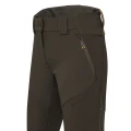 Damskie spodnie Beretta 4Way Stretch CD651 Brown Bark