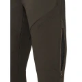 Damskie spodnie Beretta 4Way Stretch CD651 Brown Bark