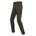 Damskie spodnie Beretta 4Way Stretch CD651 Brown Bark