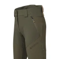 Damskie spodnie Beretta 4Way Stretch CD651 Green Moss