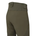Damskie spodnie Beretta 4Way Stretch CD651 Green Moss
