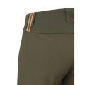 Damskie spodnie Beretta 4Way Stretch CD651 Green Moss