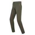 Damskie spodnie Beretta 4Way Stretch CD651 Green Moss