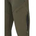 Damskie spodnie Beretta 4Way Stretch CD651 Green Moss