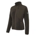 Damska kurtka polarowa Beretta Halifax Sherpa P3691 Brown Bark