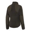 Damska kurtka polarowa Beretta Halifax Sherpa P3691 Brown Bark