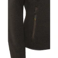 Damska kurtka polarowa Beretta Halifax Sherpa P3691 Brown Bark