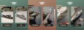Zestaw do czyszczenia Bron .223 Carabine Civilian Sport Edition CSE-3