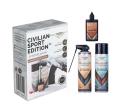 Zestaw do czyszczenia Bron .223 Carabine Civilian Sport Edition CSE-3