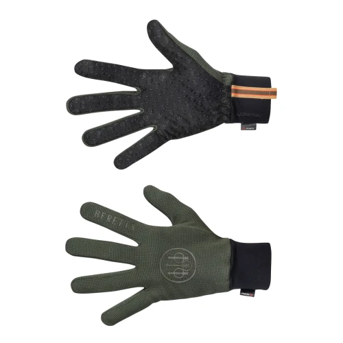 Rękawice Beretta Hardface GL371 Green Moss