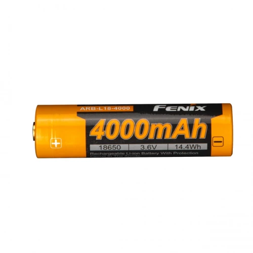 Akumulator Fenix ARB-L18 4000mAh 3,6V