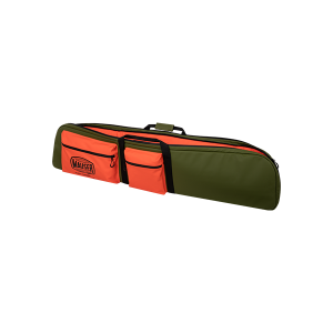 Futerał na broń Mauser Trail Olive/Orange