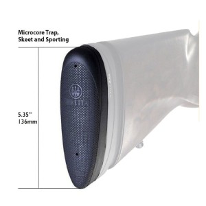 Stopka do broni Beretta MicroCore Skeet & Sporting 