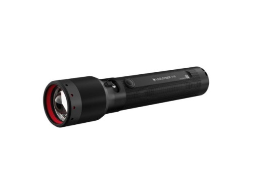 Latarka Ledlenser P7R 2000lm 320m IP68