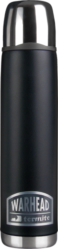 Termos Termite Warhead 0,7l Czarny