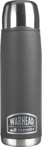 Termos Termite Warhead  1l Szary