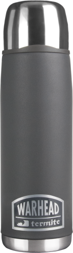 Termos Termite Warhead 1l Szary