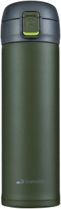 Kubek termiczny Termite Bluff 0,48l Green