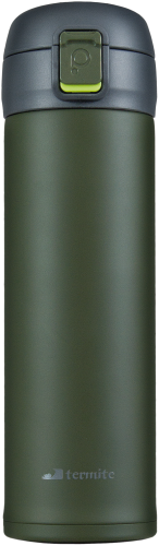 Kubek termiczny Termite Bluff 0,48l Green