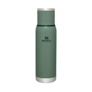 Termos myśliwski Stanley The Adventure 1L Hammertone Green