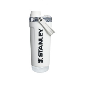 Shaker Stanley Active 0,6l Chalk
