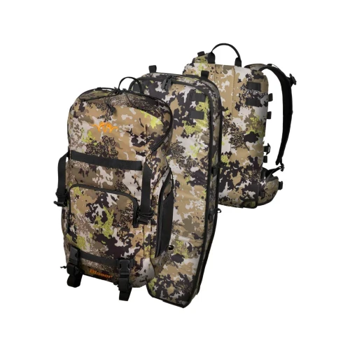 Plecak Blaser Ultimate S 30L + kieszeń na broń