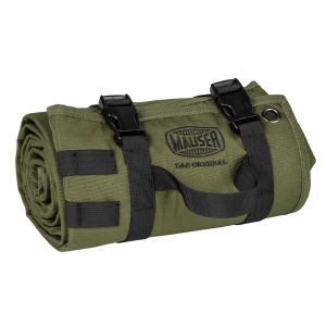 Mata strzelecka Mauser 200x75cm