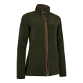 Damska bluza polarowa Deerhunter Cumbria 5638 Forest Ember