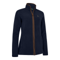 Damska bluza polarowa Deerhunter Cumbria 5638 Dark Blue
