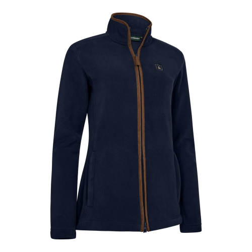 Damska bluza polarowa Deerhunter Cumbria 5638 Dark Blue