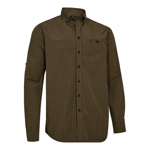 Koszula Deerhunter Raynor 8264 Green Check