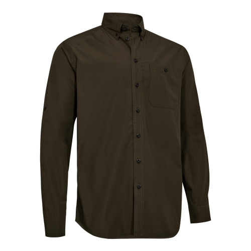 Koszula Deerhunter Raynor 8264 Space Green