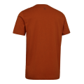 T-shirt Deerhunter Weston 8684 Oak Rust