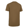 T-shirt Deerhunter Bamboo 8685 Butternut