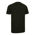 T-shirt Deerhunter Griffin 8686 Forest Ember