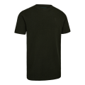 T-shirt Deerhunter Griffin 8686 Forest Ember