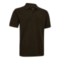 Koszulka polo Deerhunter Griffin 8687 Otter Brown