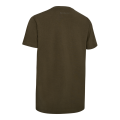 Damski T-shirt Deerhunter Bamboo 8688 Deep Green