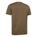 T-shirt Deerhunter Jaxon 8691 DriftWood