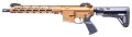 Karabinek PAC15 Gen III, 16,25", Burnt Bronze, kal. 223Rem/5,56x45mm