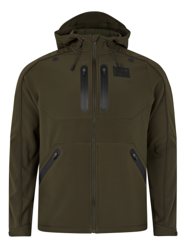 Kurtka Seeland Chaser Aero 40601 Pine Green