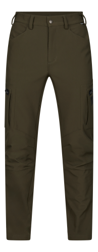 Spodnie Seeland Chaser Aero 40632 Pine Green