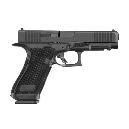 Pistolet Glock 17 Gen. 6 OR kal. 9x19