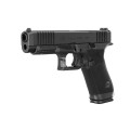 Pistolet Glock 17 Gen. 6 OR kal. 9x19